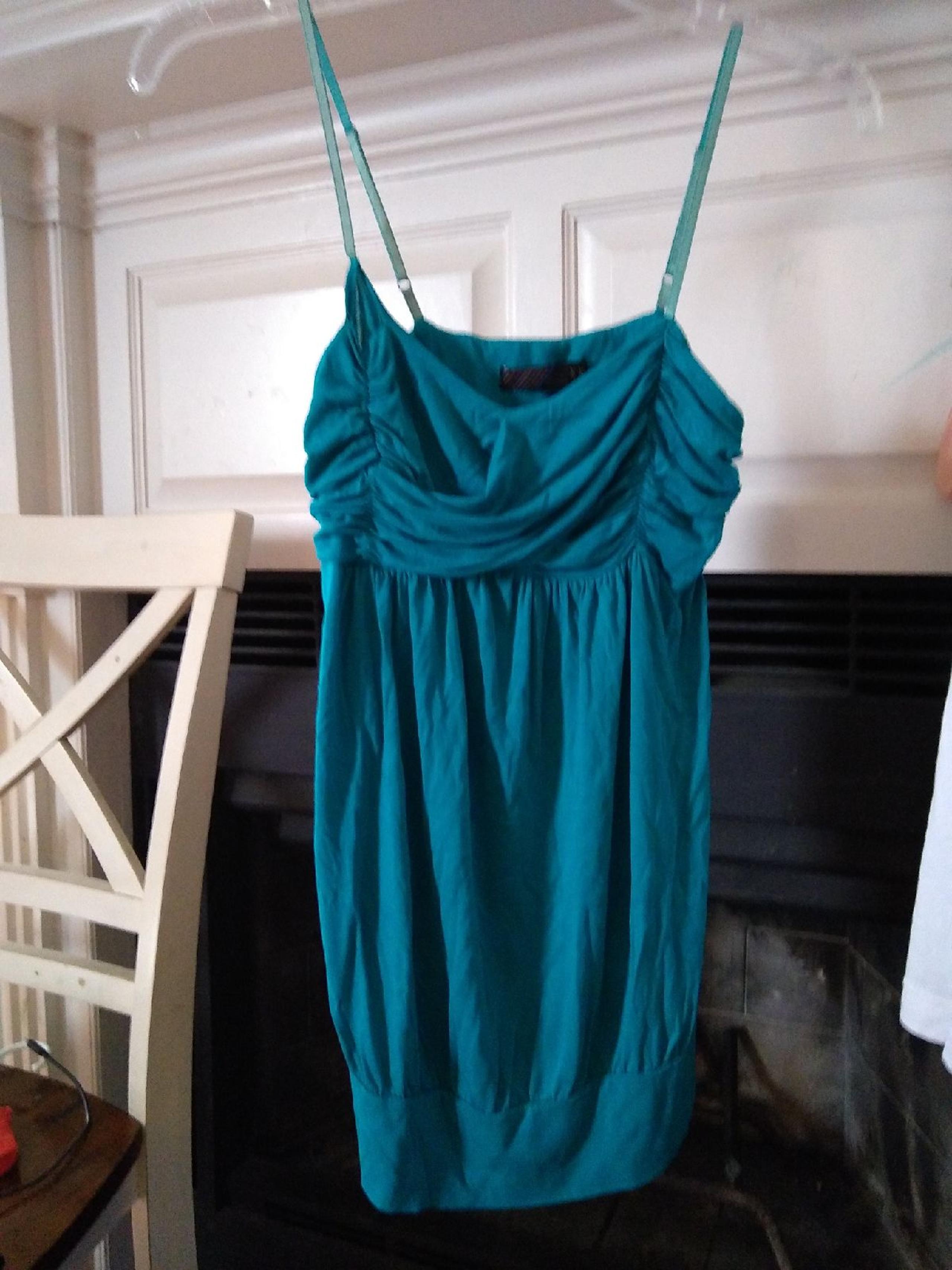 Dress XXI