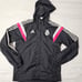 Adidas windbreaker real madrid