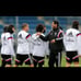Adidas windbreaker real madrid