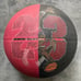 Vtg 1998 1990s Michael Jordan Wilson Full Size Rubber Basketball Chicago Bulls