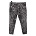 Rag and Bone snow leopard boyfriend jeans size 26