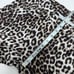Rag and Bone snow leopard boyfriend jeans size 26