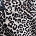 Rag and Bone snow leopard boyfriend jeans size 26