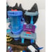 Fisher-Price Imaginext DC Super Friends Bat-Tech Batcave Batman playset Figures
