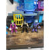 Fisher-Price Imaginext DC Super Friends Bat-Tech Batcave Batman playset Figures
