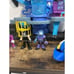 Fisher-Price Imaginext DC Super Friends Bat-Tech Batcave Batman playset Figures