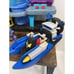 Fisher-Price Imaginext DC Super Friends Bat-Tech Batcave Batman playset Figures