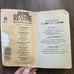 Fear Street Collector’s Edition #8 Lessons In Terror by R.L. Stine