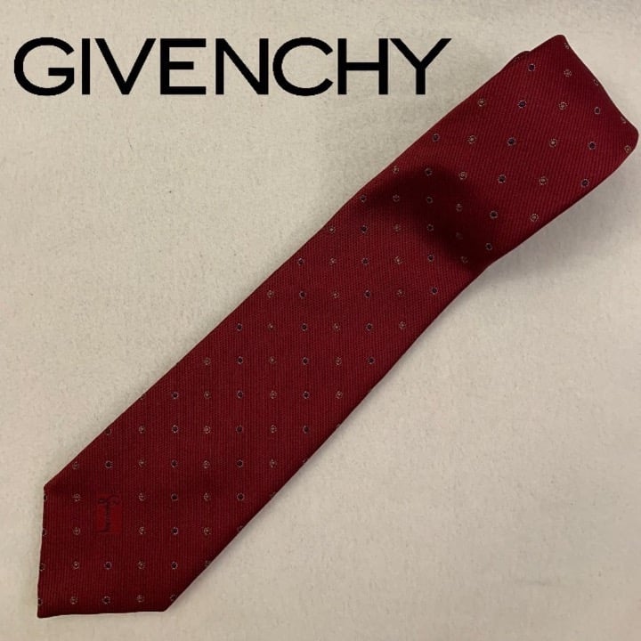 Givenchy Tie VINTAGE