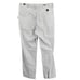 Polo Ralph Lauren Classic Golf Pants White with Blue Checks Pleated 35/36 New