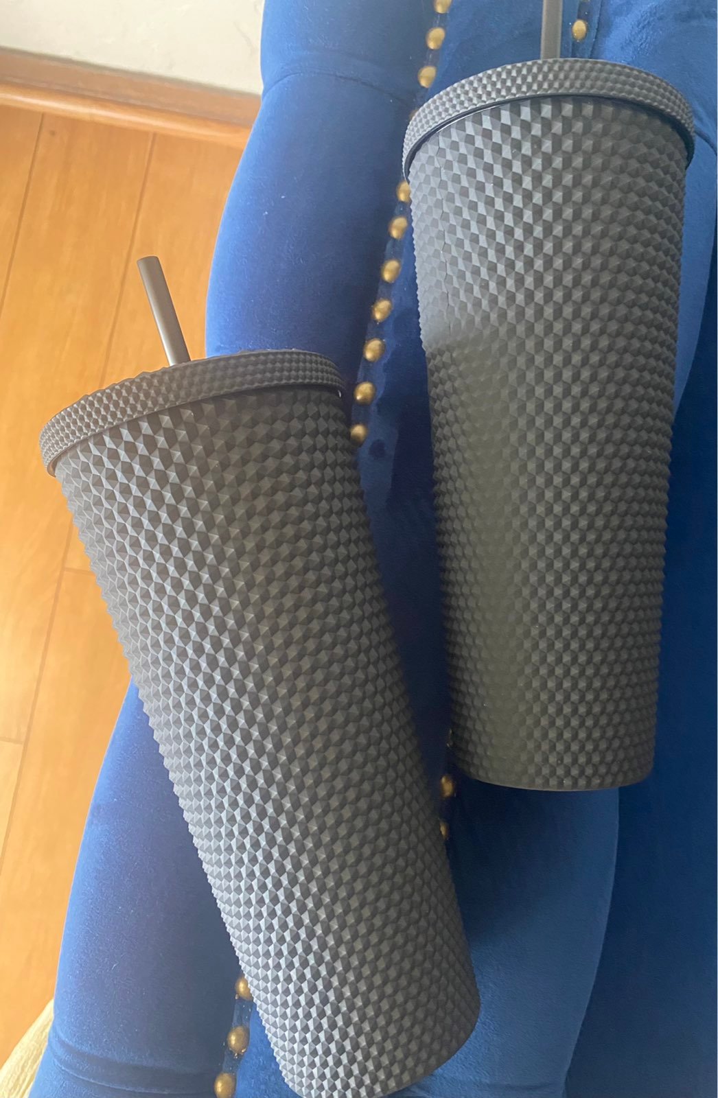 Starbucks limited edition studded tumble