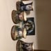 Candle holders