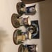Candle holders