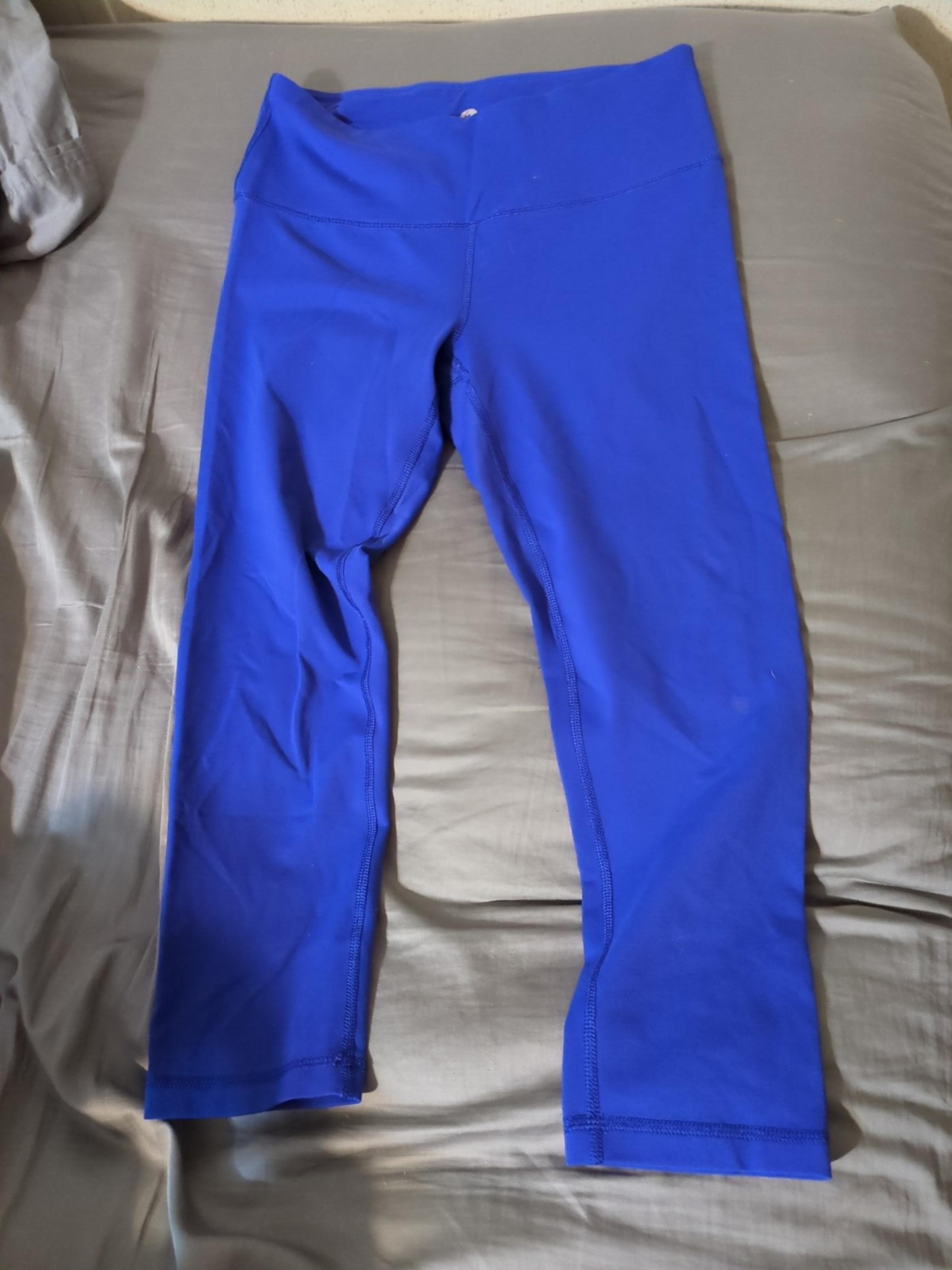 90° by reflex exercise Capri size medium