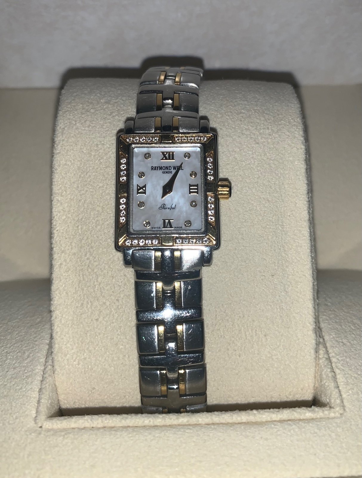 Raymond Weil Watch