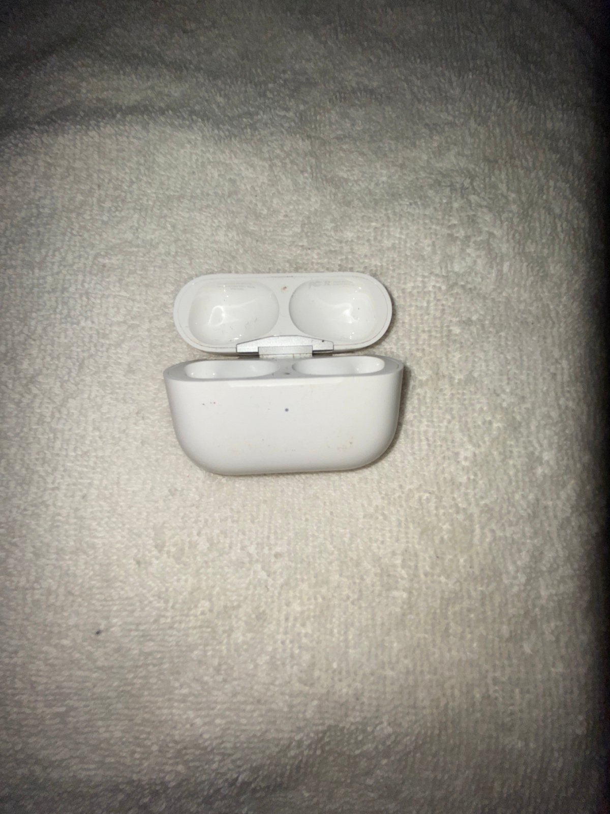 Apple AirPods 3rd Generation with Charging Case