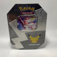 Pokemon Dark Sylveon V Tin box
