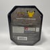Pokemon Dark Sylveon V Tin box