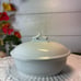Antique Cockson & Seddon Ironstone Vegetable Tureen