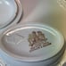 Antique Cockson & Seddon Ironstone Vegetable Tureen