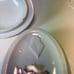 Antique Cockson & Seddon Ironstone Vegetable Tureen