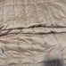pink blush 20 pound weighted blanket by casper