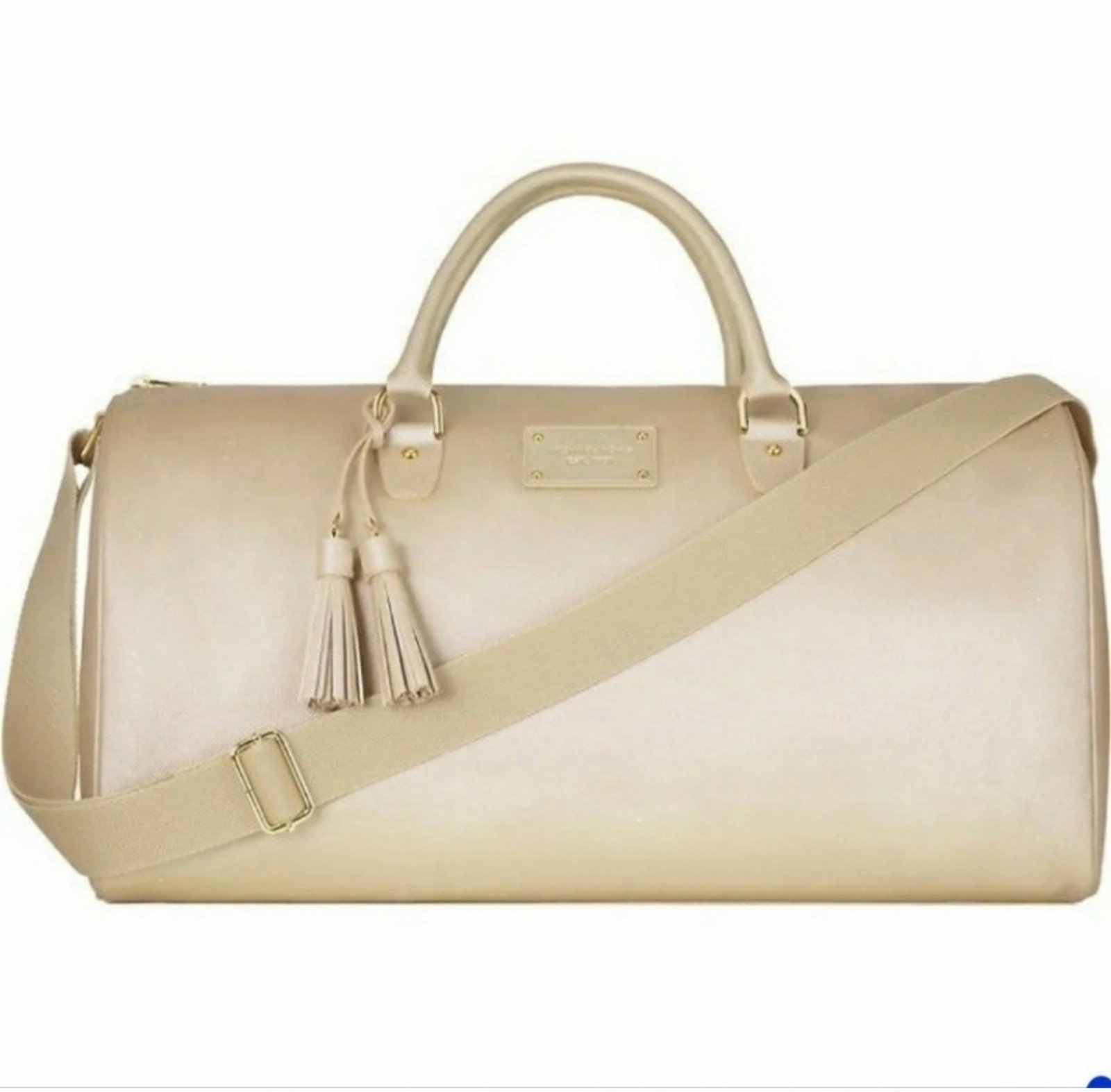 Michael Kors bag | Michael Kors weekender duffel NWT