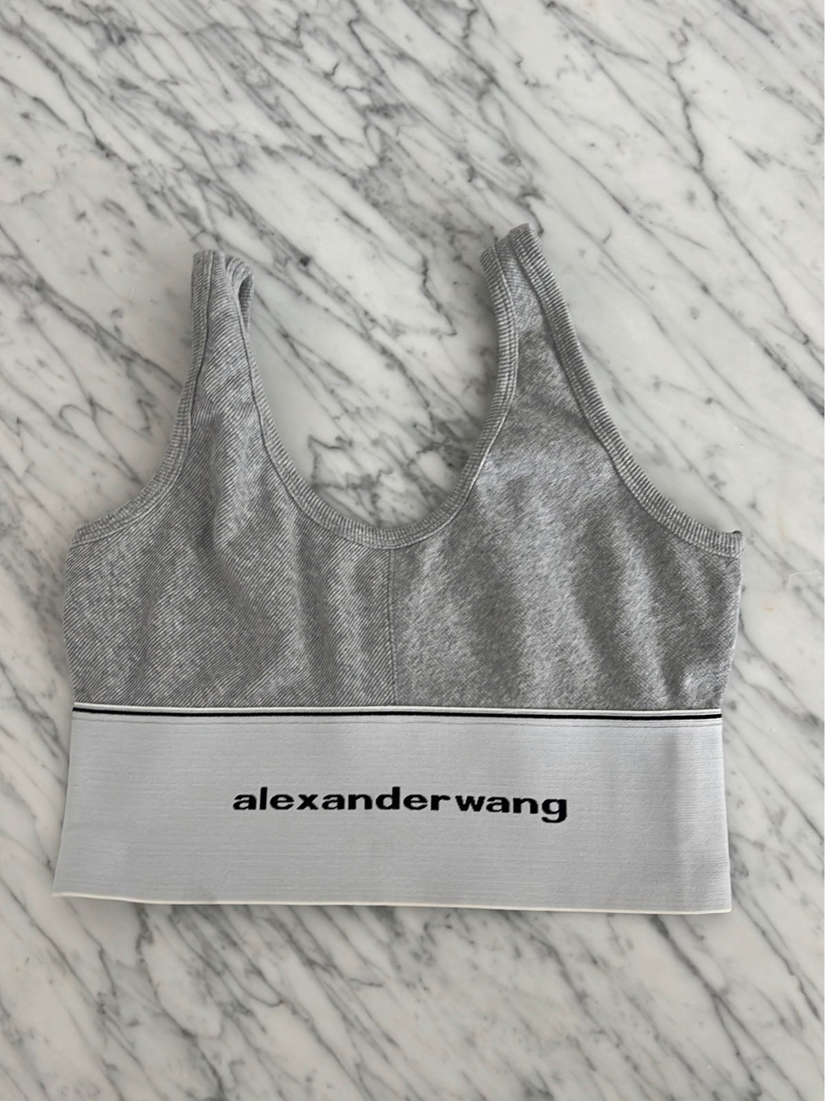 Sport Bra Alexander Wang