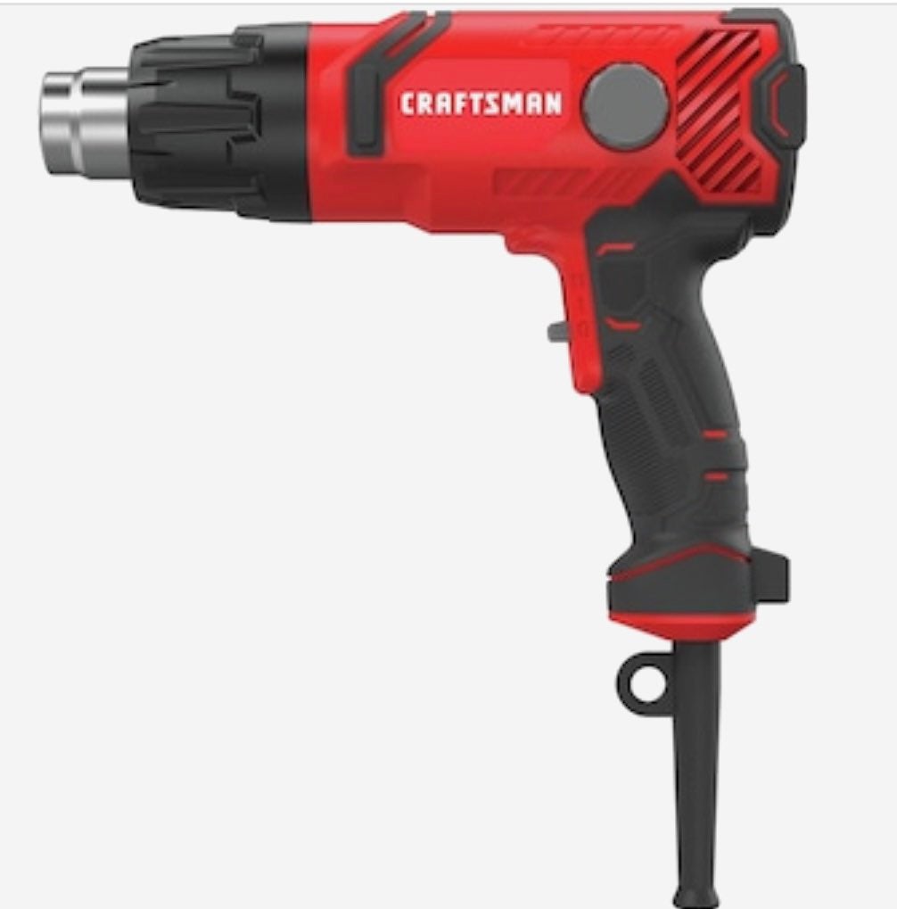 CRAFTSMAN Heat Gun