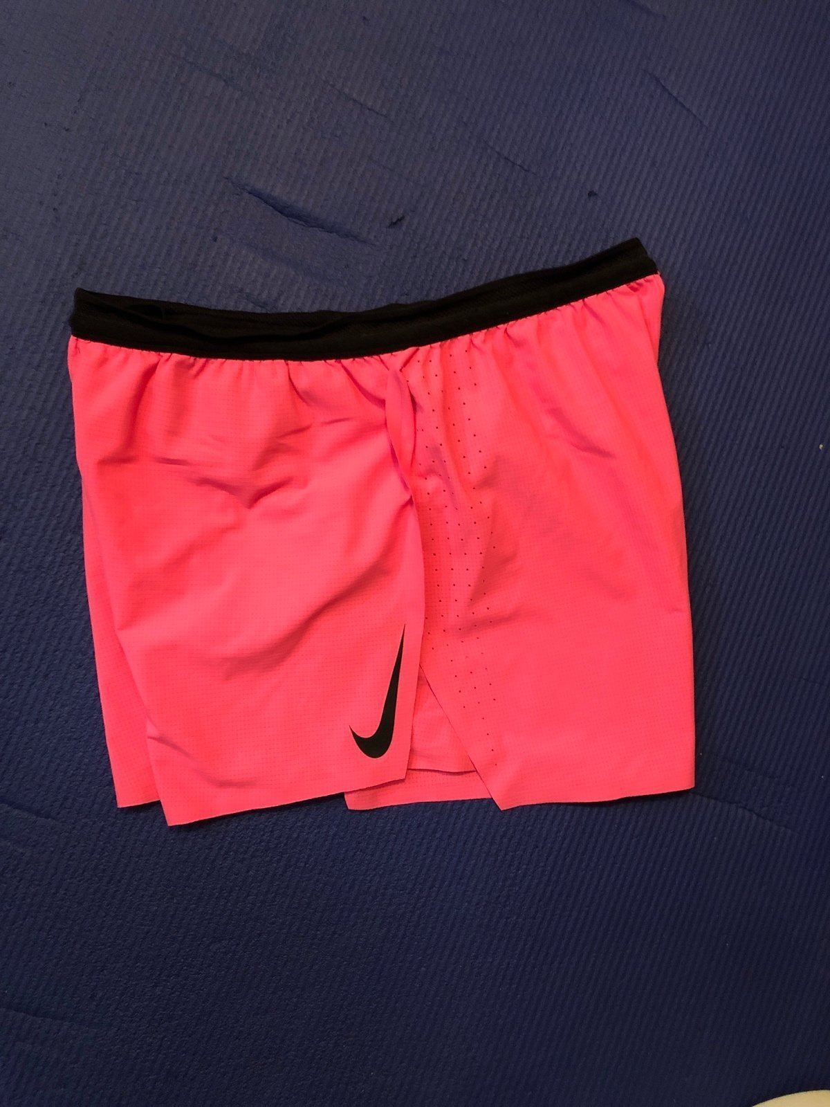 Nike aeroswift shorts
