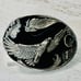 Vtg Unisex Siskiyou 1997 Native American Patriotic Hat Lapel Pin Brooch Eagle