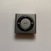 iPod Shuffle 4th Gen 2gb gray new