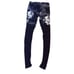Alo Yoga Leggings Women’s Medium High Waisted Goddess Abstract Print