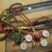 Victor Medalist 350 Classic Oxy-acetylene Welding & Cutting Outfit