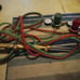 Victor Medalist 350 Classic Oxy-acetylene Welding & Cutting Outfit
