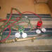 Victor Medalist 350 Classic Oxy-acetylene Welding & Cutting Outfit