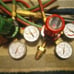 Victor Medalist 350 Classic Oxy-acetylene Welding & Cutting Outfit