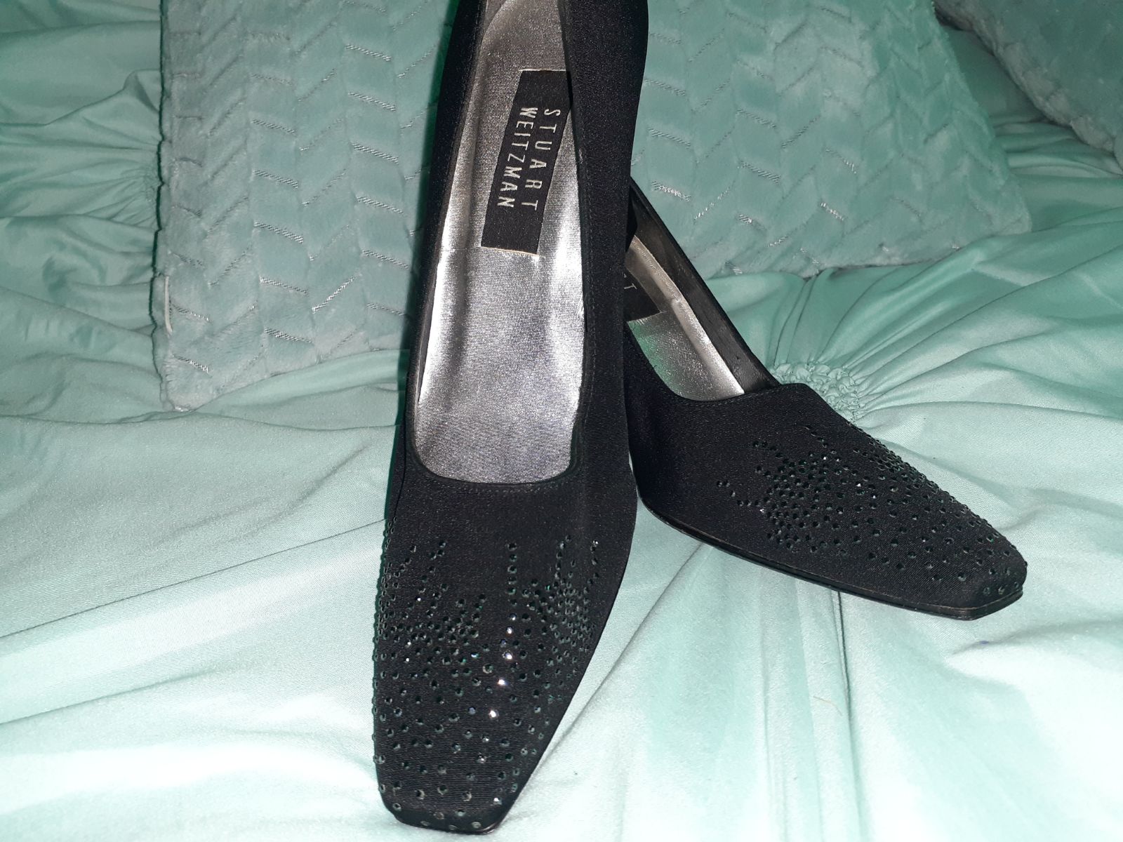 heels Stuart Weitzman
