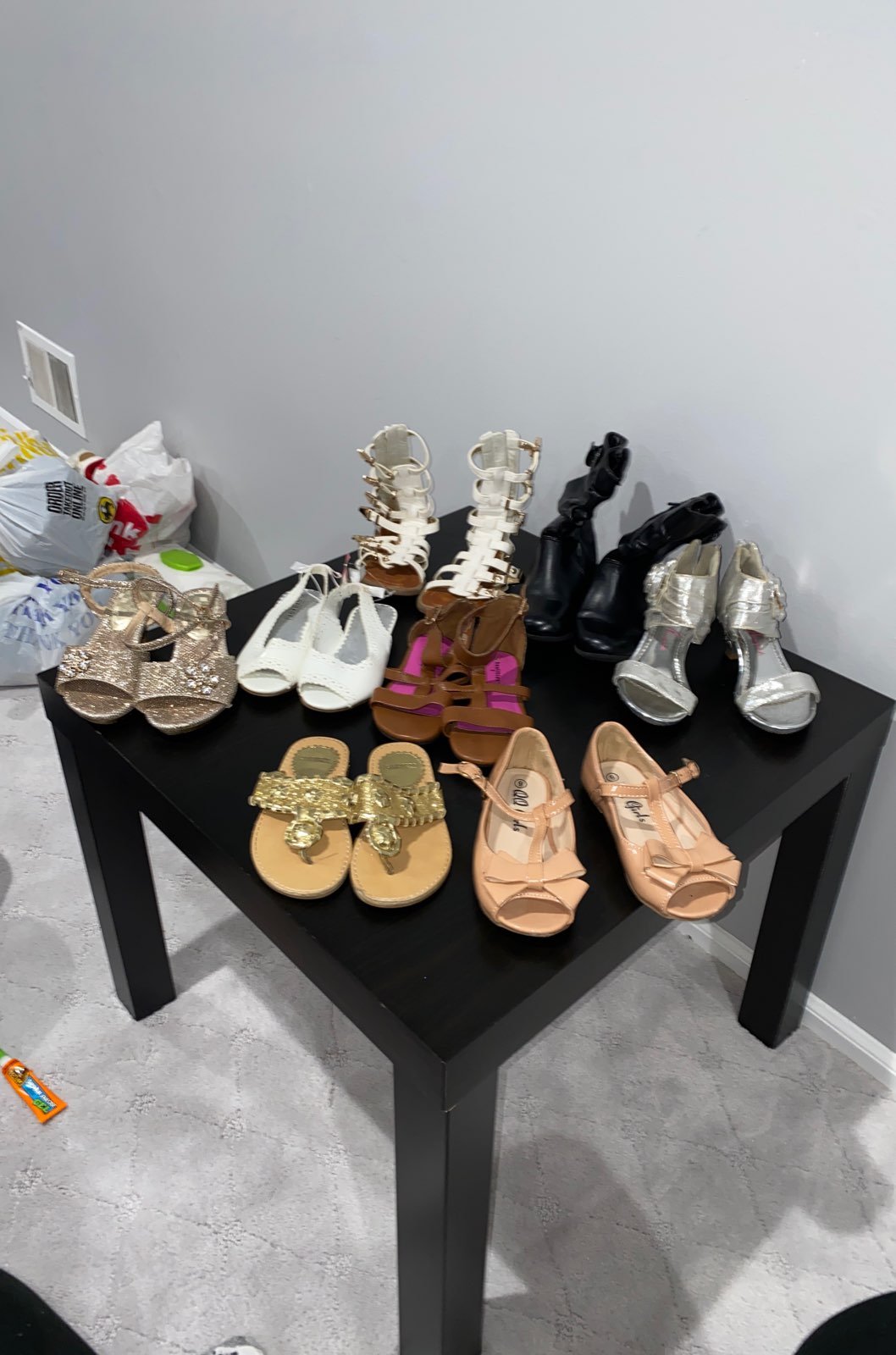 Kids shoes