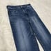 SNIDEL Flare Denim Bootcut 1 Blue, Excellent Condition