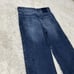 SNIDEL Flare Denim Bootcut 1 Blue, Excellent Condition