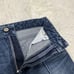 SNIDEL Flare Denim Bootcut 1 Blue, Excellent Condition