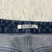 SNIDEL Flare Denim Bootcut 1 Blue, Excellent Condition