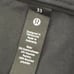 Lululemon commission classic. Pant 34”.