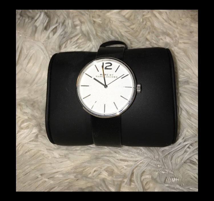 Authentic Marc by Marc Jacobs Leather Wo