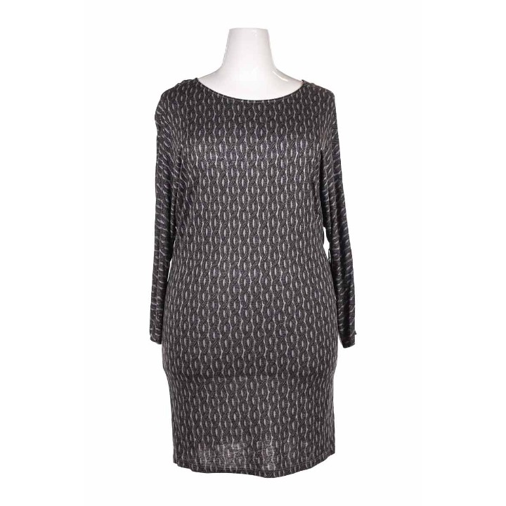 Thakoon Shift XL Grey