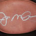 Joe Montana Autograph NFL Football