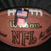 Joe Montana Autograph NFL Football