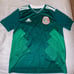 Mexico Adidas Soccer Jersey