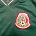 Mexico Adidas Soccer Jersey